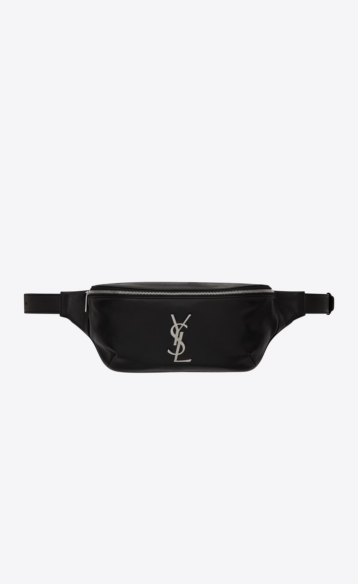 YSL Satchel Bags